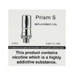 INNOKIN prism S Replacement Coil 0.8ohms 16w-18w