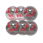 Killa Nicotine Pouches 16.5mg