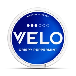 VELO Nicotine Pouches