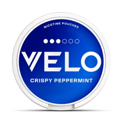 VELO Nicotine Pouches