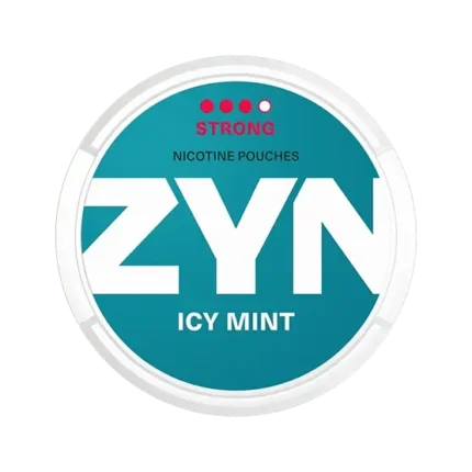 Zyn Nicotine Pouches