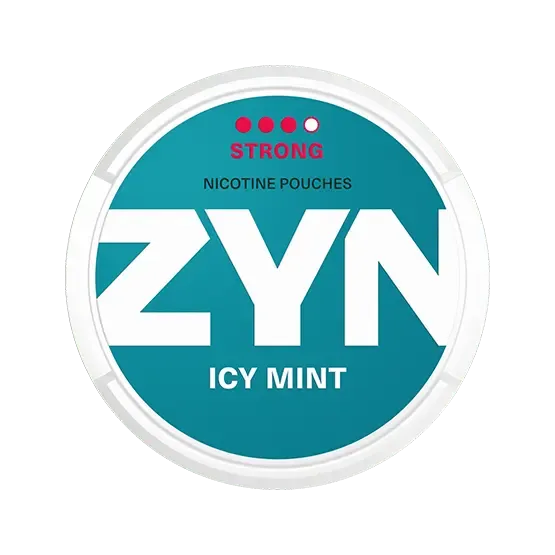 Zyn Nicotine Pouches