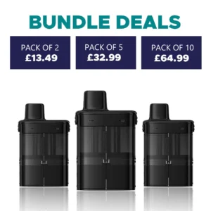 Hyola Ultra 30K Replacement Pods