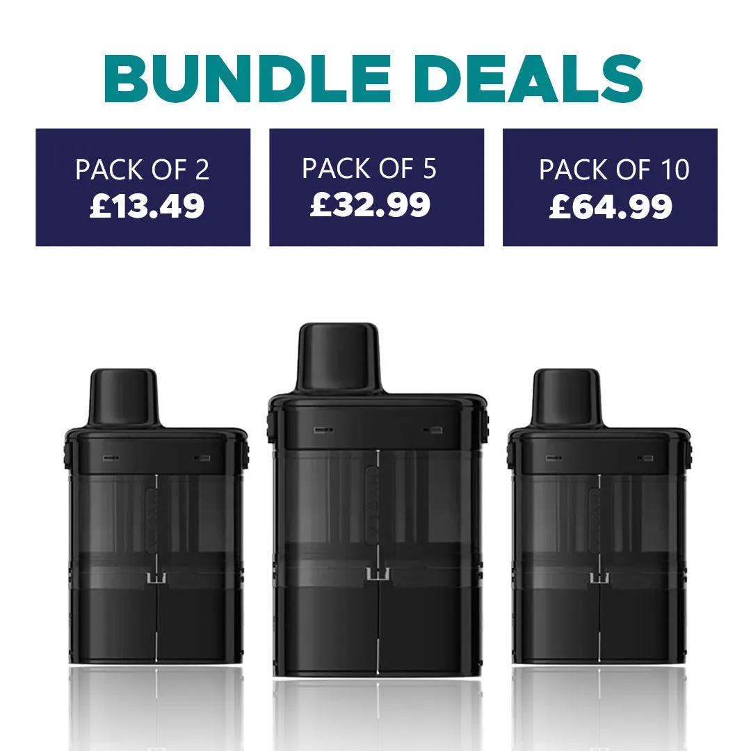 Hyola Ultra 30K Replacement Pods