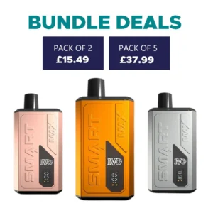 Ivg Smart Max 10k Kit