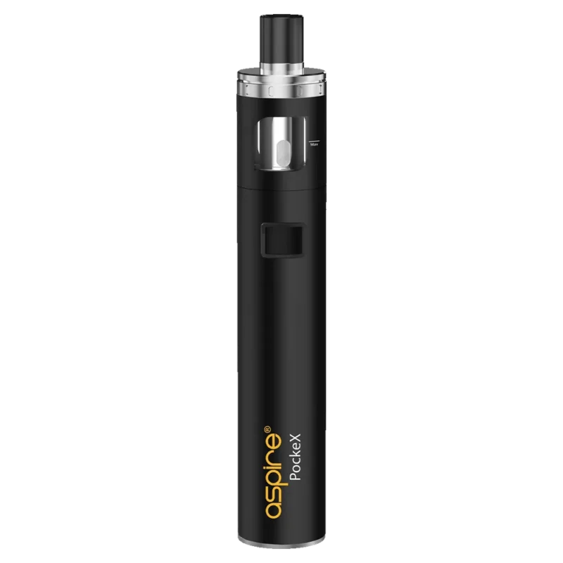 Aspire PockeX All In One Vape Kit