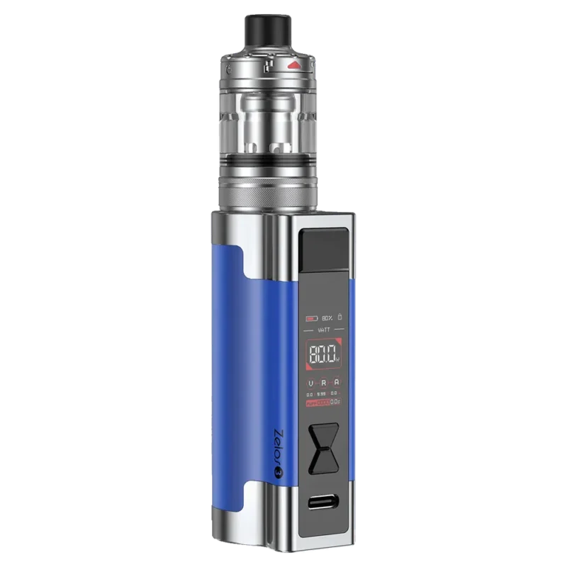 Aspire Zelos 3 Vape Kit