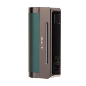 Aspire Zelos M80 Mod