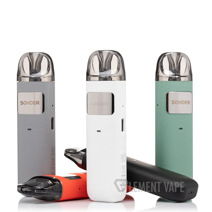 Geekvape Sonder U Pod Vape Kit