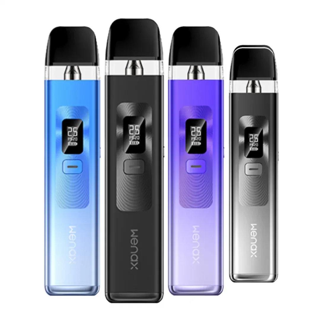 Geekvape Wenax Q Pod Kit