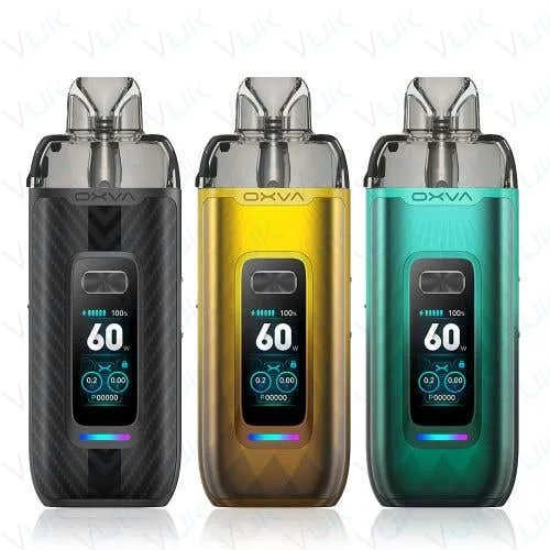 OXVA VPrime Pod Vape Kit