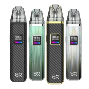 OXVA Xlim Pro Pod Kit