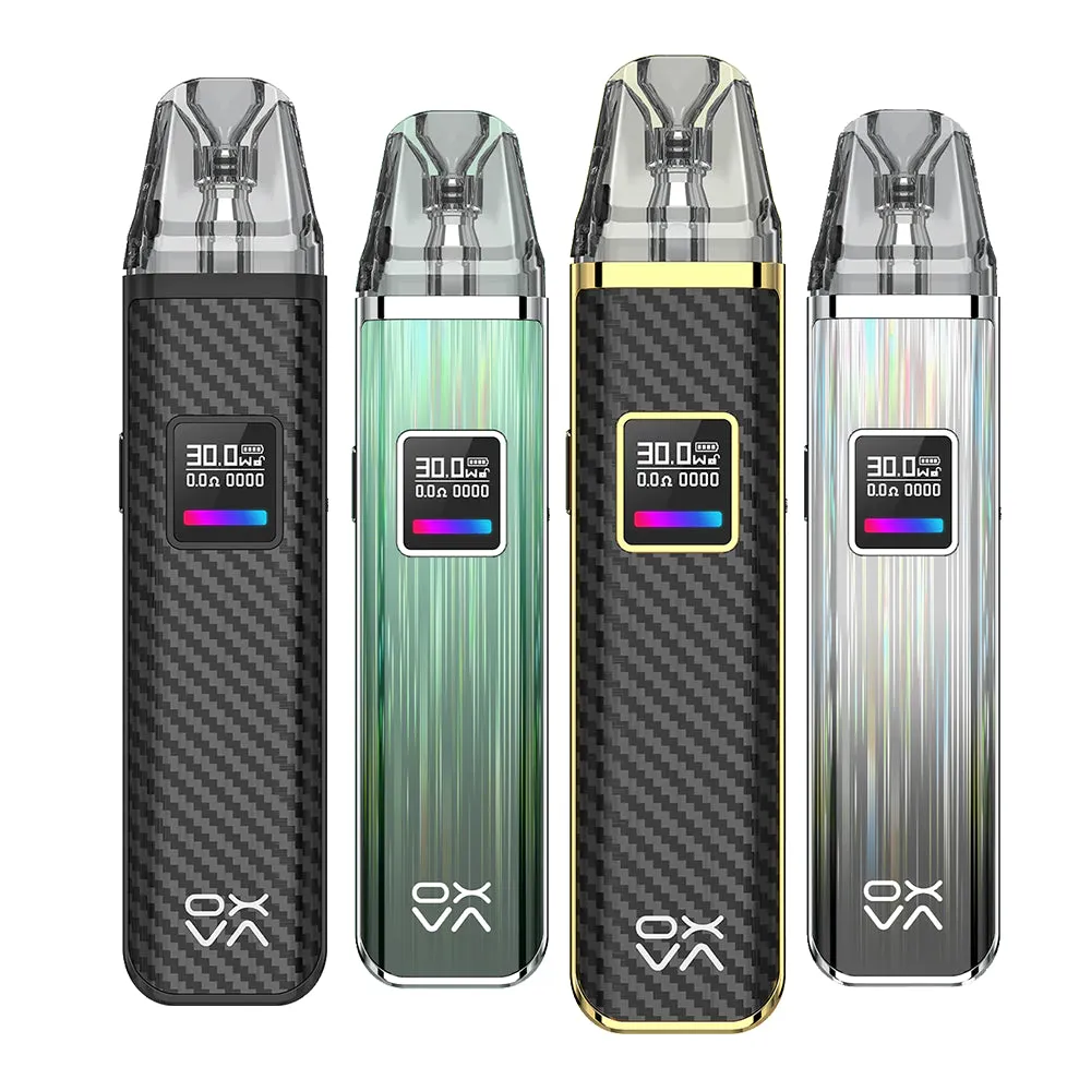 OXVA Xlim Pro Pod Kit