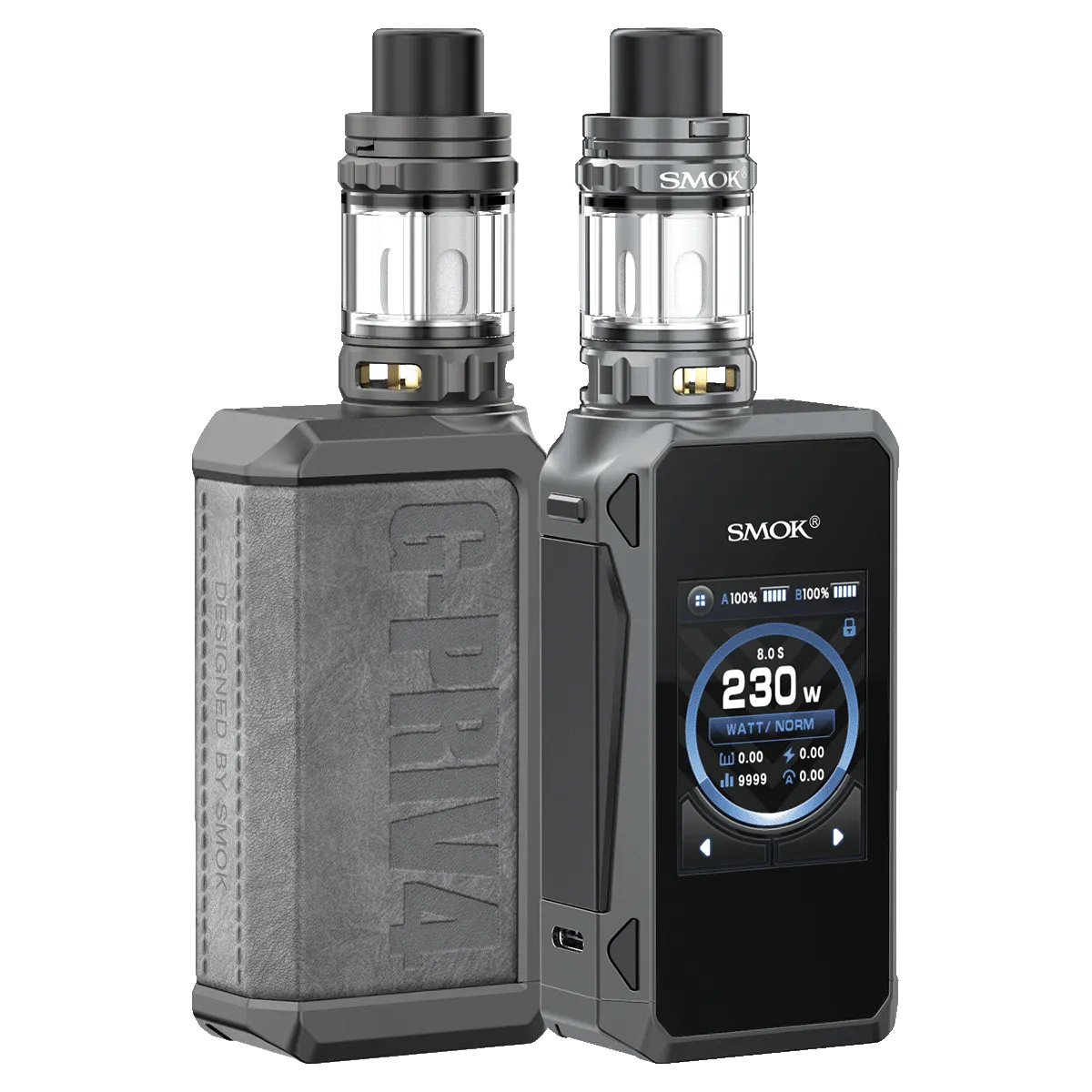 Smok G-Priv 4 Vape Kit