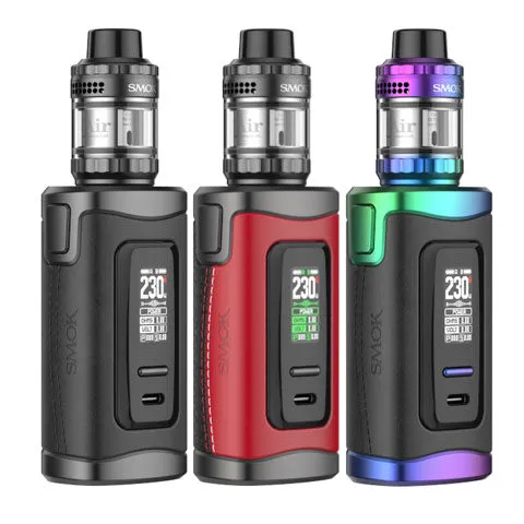 Smok Morph 3 Vape Kit