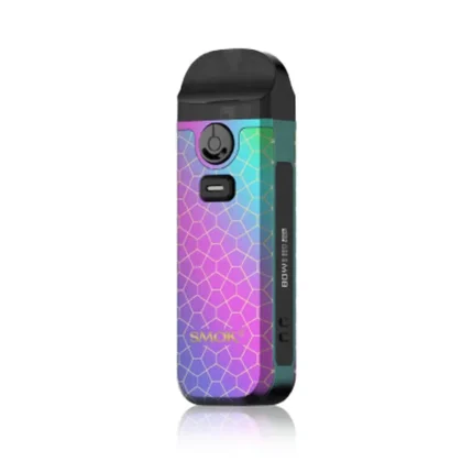 Smok Nord 4 Vape Kit