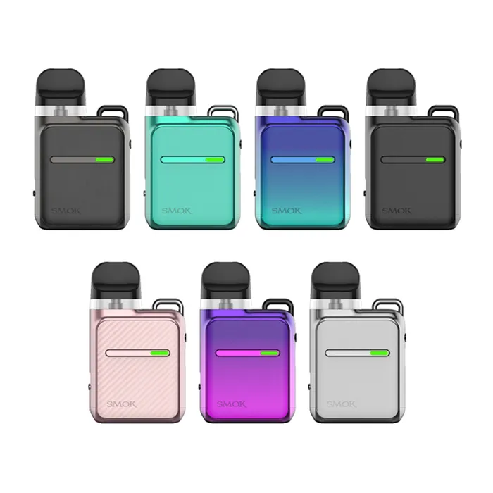 Smok Novo Master Box Pod Vape Kit