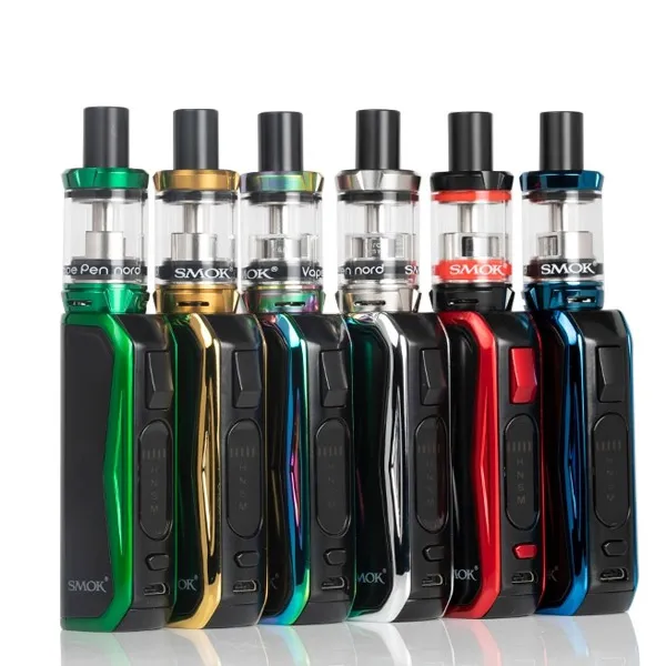 Smok Priv N19 Starter Vape Kit
