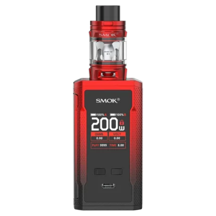 Smok R-Kiss 2 Vape Kit