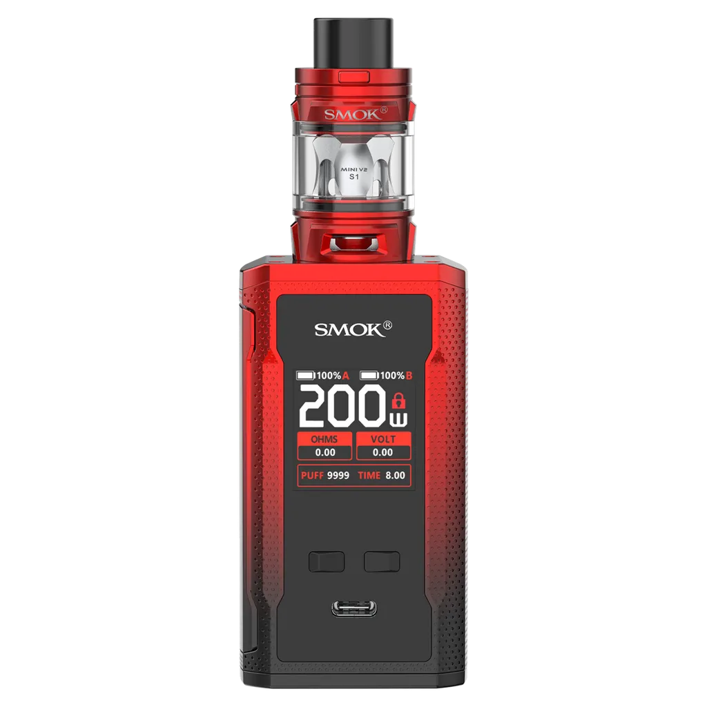 Smok R-Kiss 2 Vape Kit