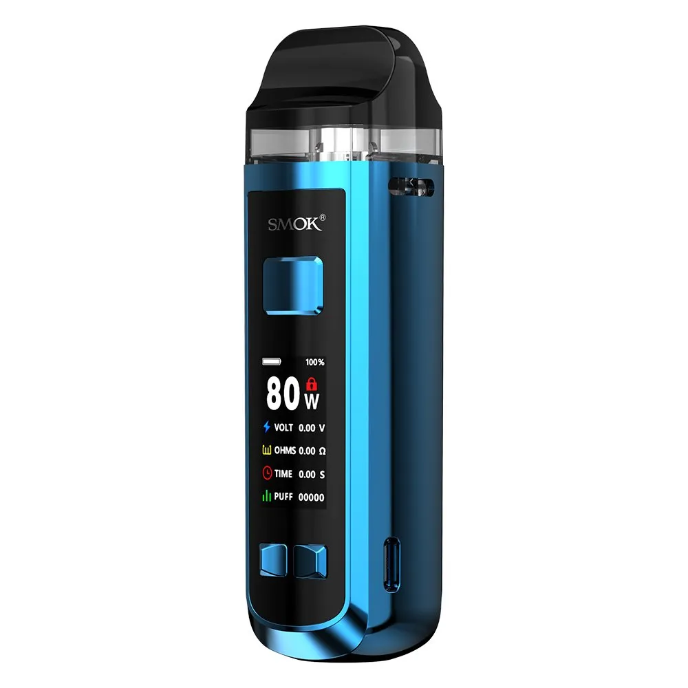 Smok RPM 2 Pod Vape Kit