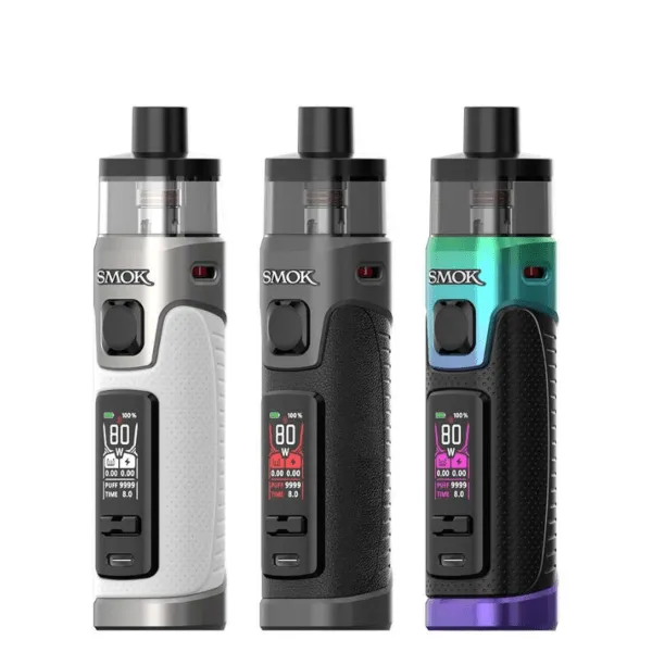 Smok RPM 5 Pro Pod Vape Kit