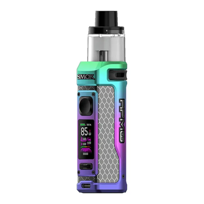 Smok RPM 85 Vape Kit