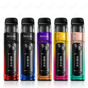 Smok RPM C Pod Vape Kit