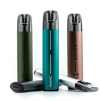 Smok Solus 2 Pod Vape Kit