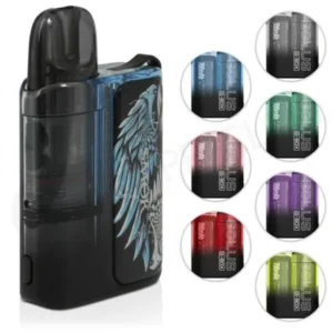 Smok Solus G-Box Pod Vape Kit