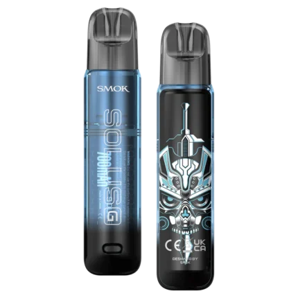 Smok Solus G Pod Vape Kit