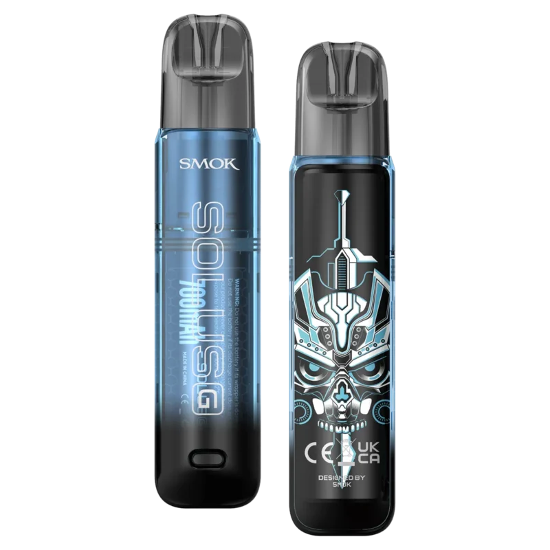 Smok Solus G Pod Vape Kit