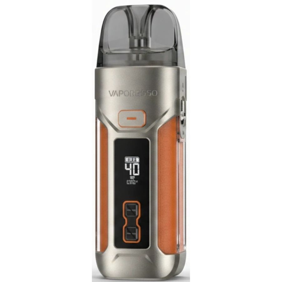 Vaporesso Luxe X Pro Pod Vape Kit