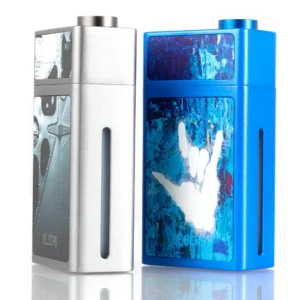 Uwell Blocks Vape Kit