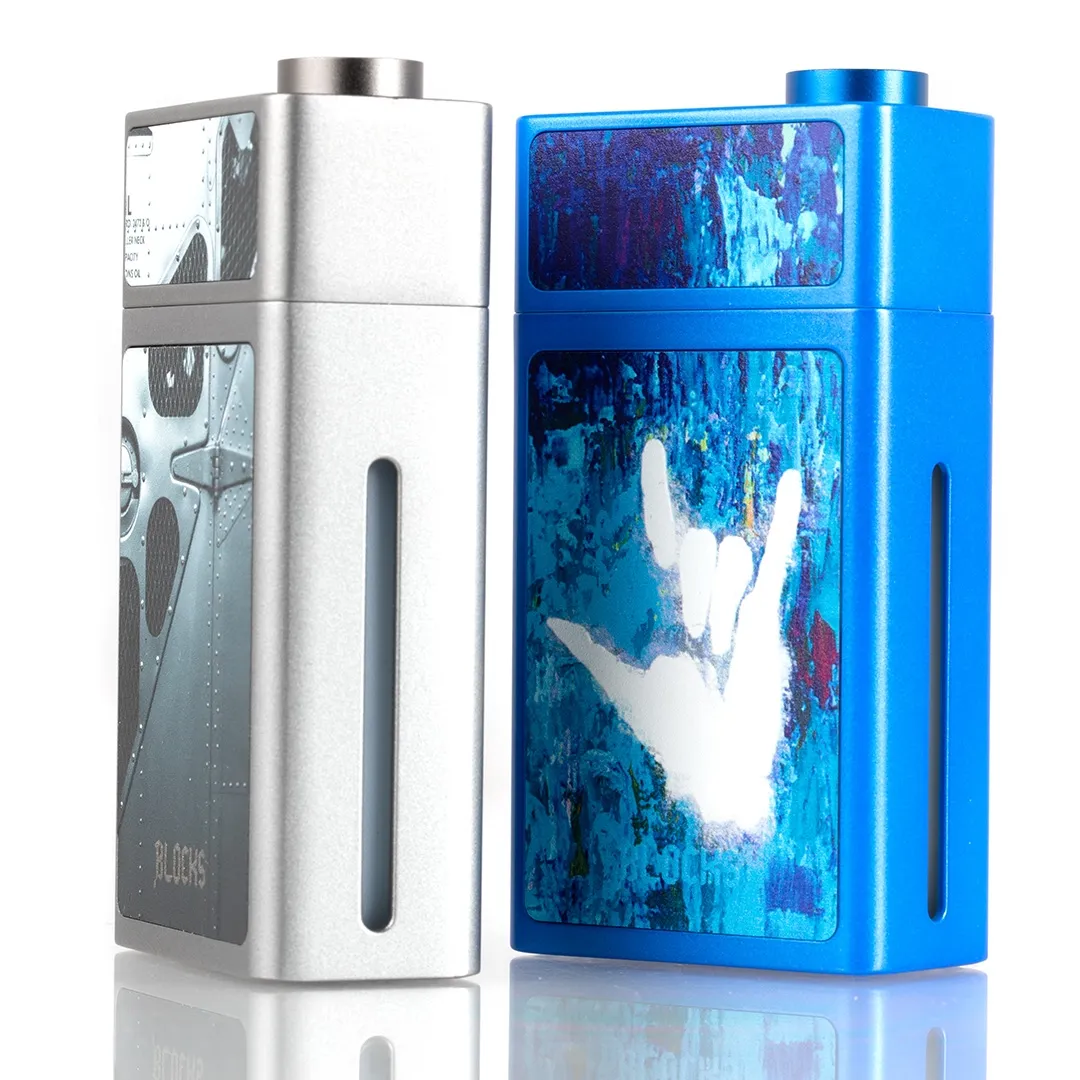 Uwell Blocks Vape Kit