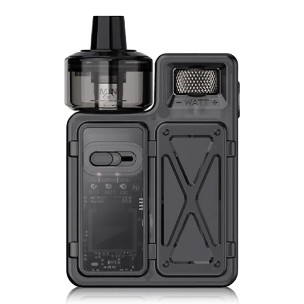 Uwell Crown M Pod Vape Kit