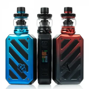 Uwell Crown V Vape Kit