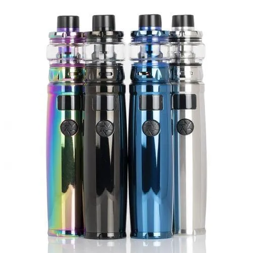 Uwell Nunchaku Vape Kit