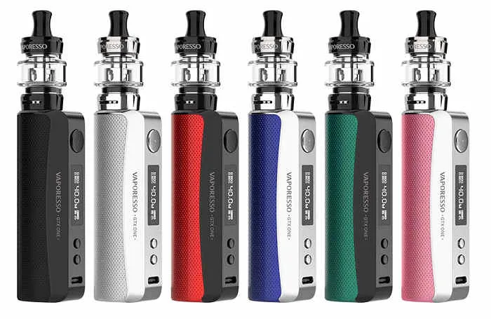 Vaporesso GTX One Vape Kit