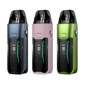 Vaporesso Luxe XR Max Pod Vape Kit