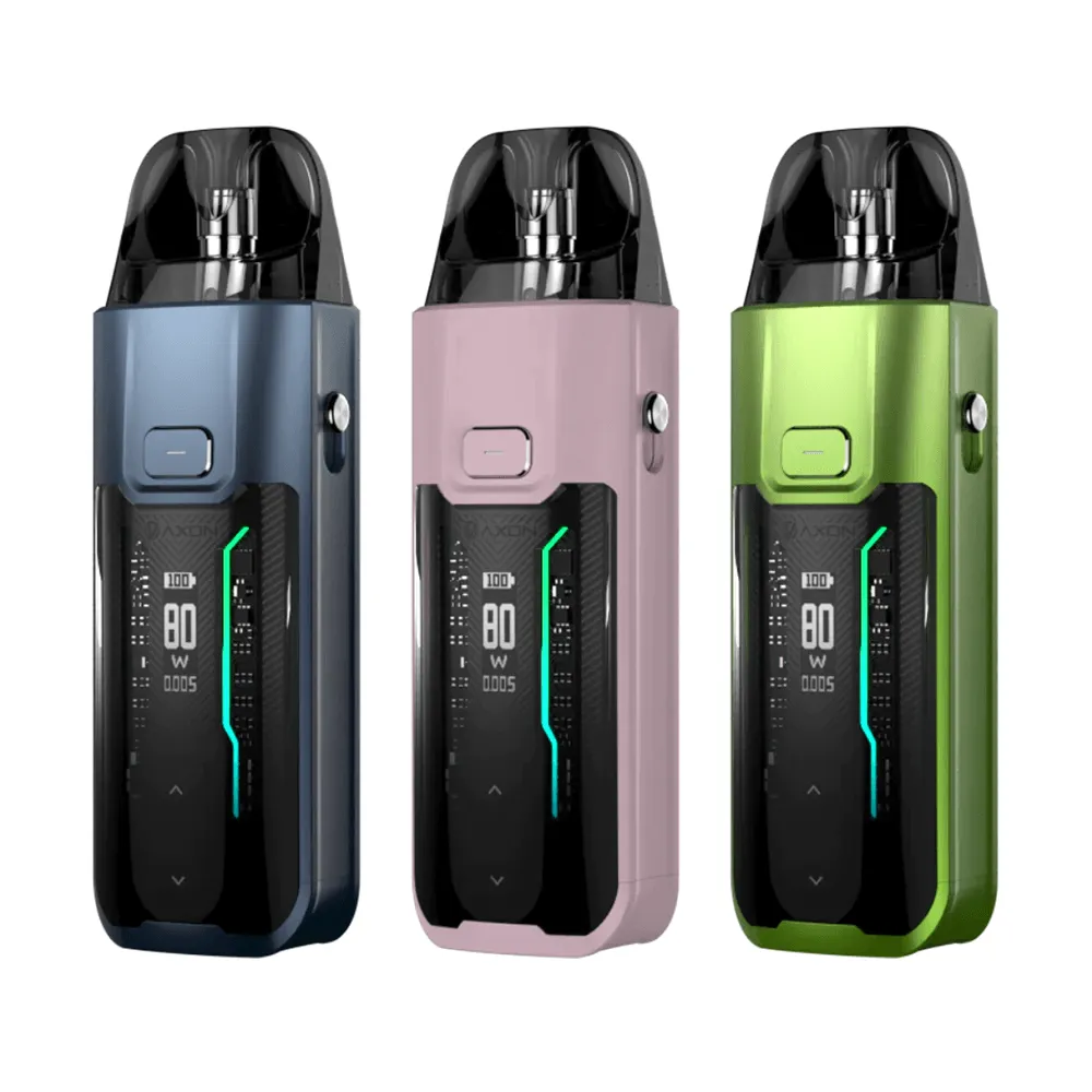 Vaporesso Luxe XR Max Pod Vape Kit