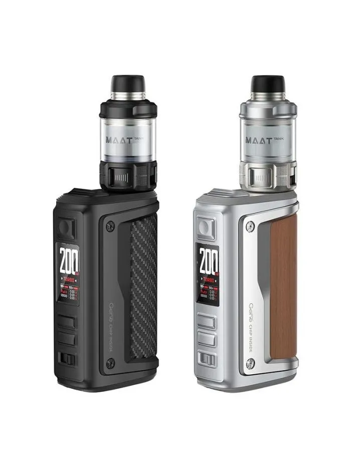 Voopoo Argus GT II Vape Kit