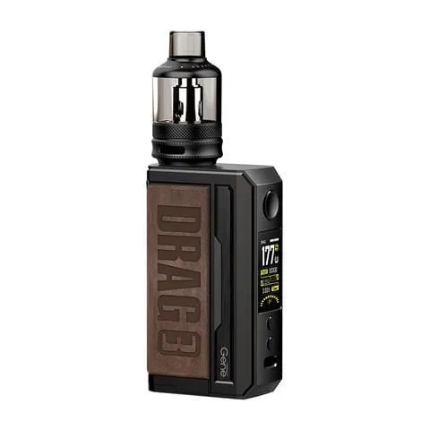 Voopoo Drag 3 Vape Kit