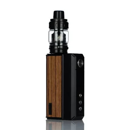 Voopoo Drag 4 Vape Kit