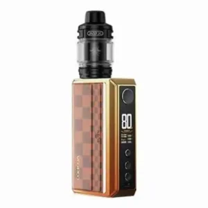 Voopoo Drag 5 Vape Kit