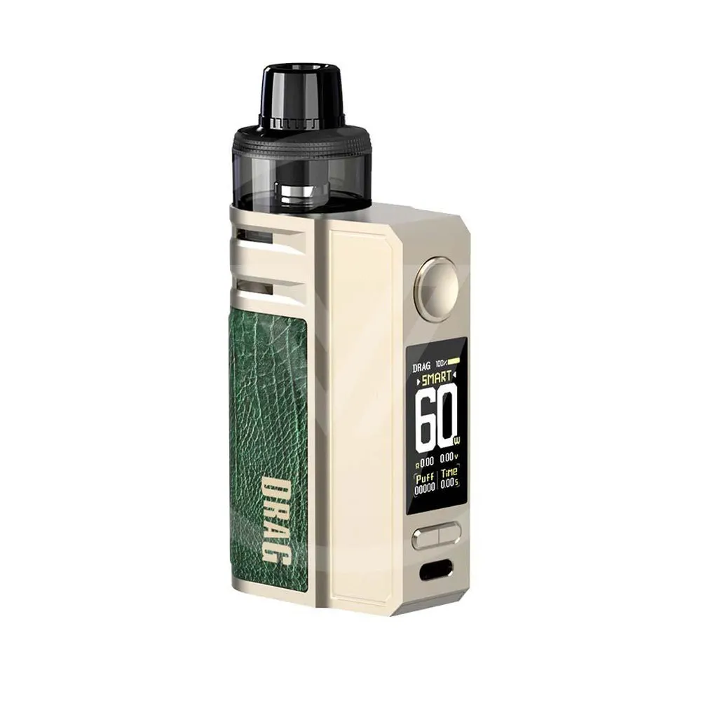 Voopoo Drag E60 Vape Kit