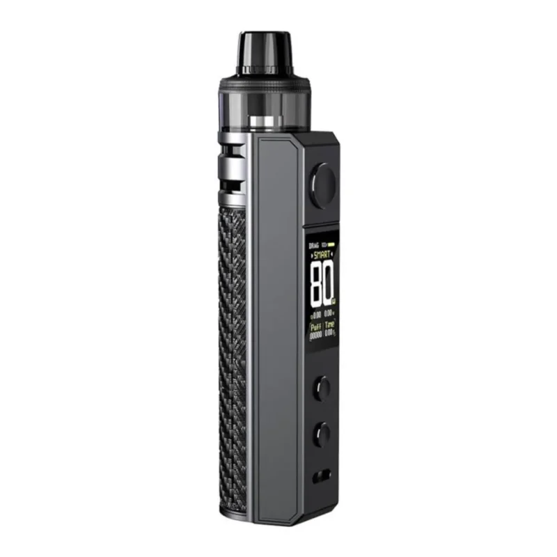 Voopoo Drag H80S Vape Kit