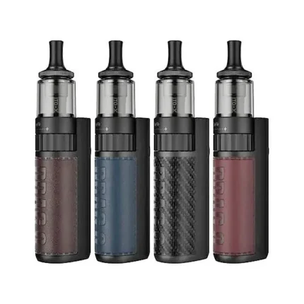 Voopoo Drag Q Vape Kit