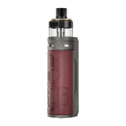 Voopoo Drag S PnP-X Pod Vape Kit
