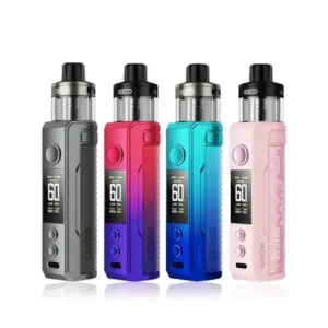Voopoo Drag S2 Pod Kit
